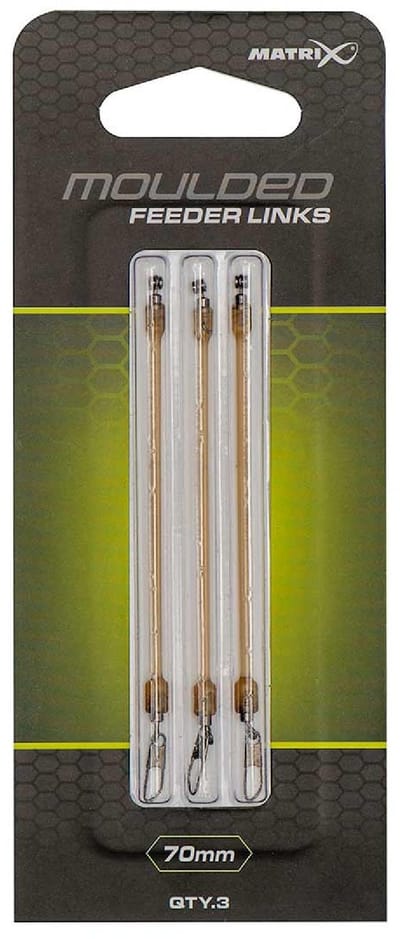 Matrix Moulded Feeder Link 70.00