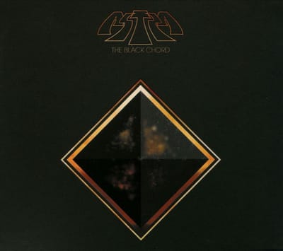 Black Chord - Astra