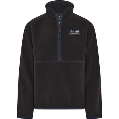 Polaire 1/2 Zip kind Didriksons Rubi