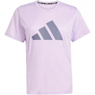 Dames-T-shirt adidas Run It
