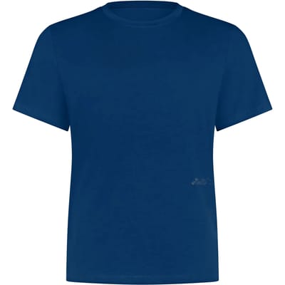 Sloggi SLG Base O-Neck Heren Ondershirt - BLAUW