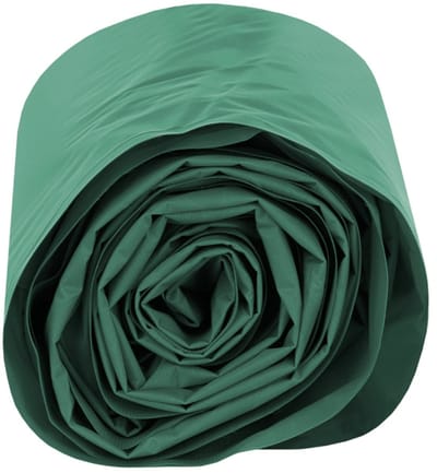 Husky opblaasbare slaapmat Fumy 5 - R-waarde 1,6 - Mint Groen
