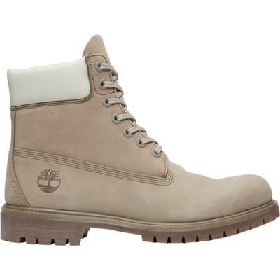 Timberland – Premium 6 Inch Waterdichte Boot – Heren – Donkergrijs - Maat 40