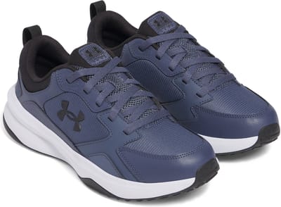 Under Armour Charged Edge trainingsschoenen heren 3026727 044 GRY/BLK/GRIS