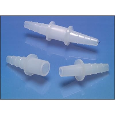 7 tot 10 mm PE Slangkoppeling [2 Stuks]