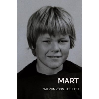 Mart - Ferdinand Ter Haar