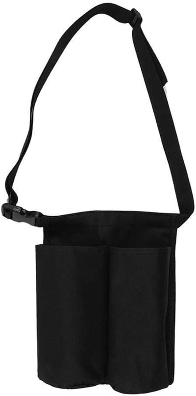 Dailygoods- Massagefleshouder Verstelbaar - Duurzaam Oxford-stof - 2