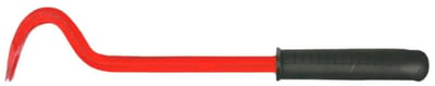 Breekijzer Rood - 300mm
