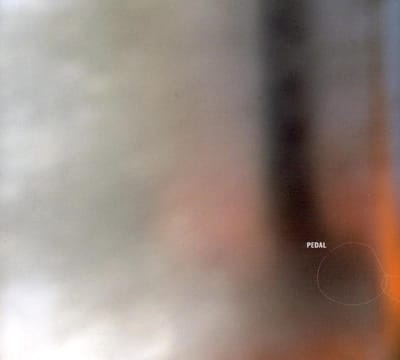 Pedal - Pedal (CD)