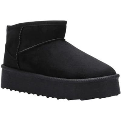 Enkellaarzen La Modeuse 72860_P171560