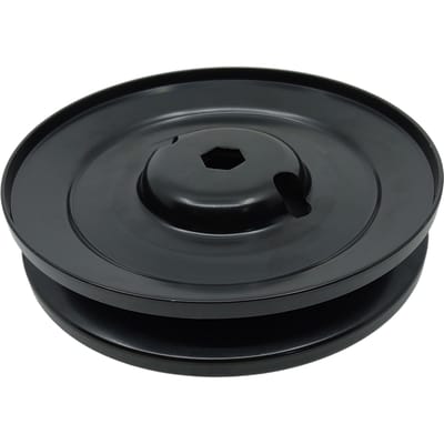 Driving pulley