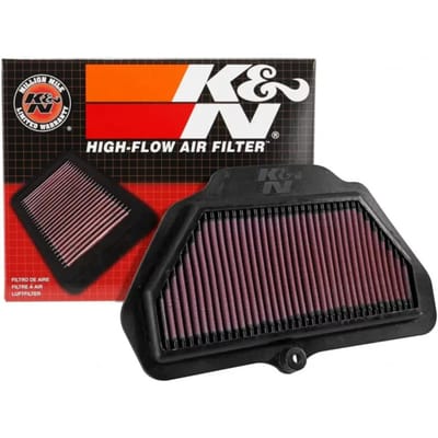 Luchtfilter K&N Kawasaki Zx1000 Ninja Zx-10r 998 2016-2018