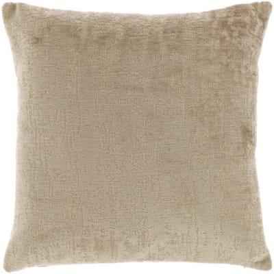 Unique Living - Kussen Kyra 45x45cm Chateau Grey