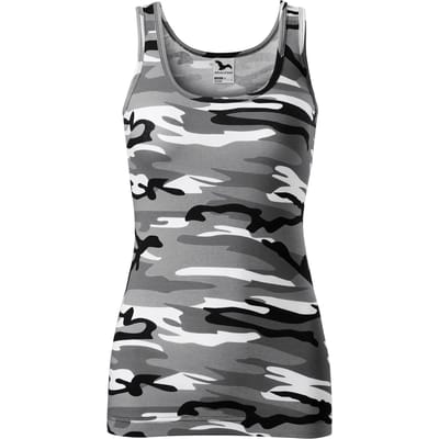 T-shirt dames Malfini Triumph C36