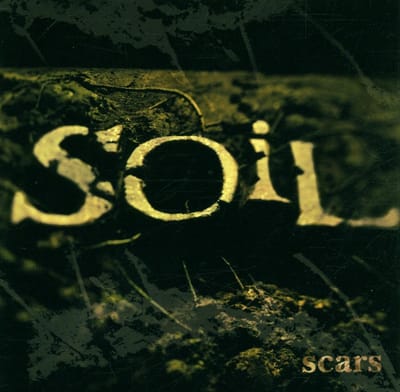Scars - Soil