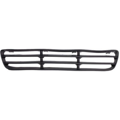 Ventilatierooster, bumper BLIC 6502-07-9543910P