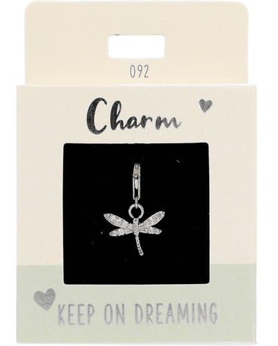 Depesche - Hanger "Express yourself" - design 092 - Keep on Dreaming