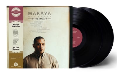 Makaya McCraven - In the Moment (IA11 Edition) (2LP)