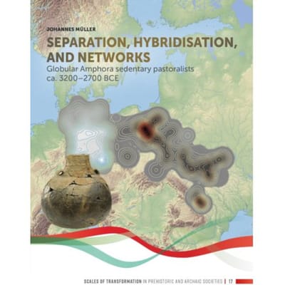 Separation, Hybridisation, And Networks - Scales Of Transformation - Johannes Müller