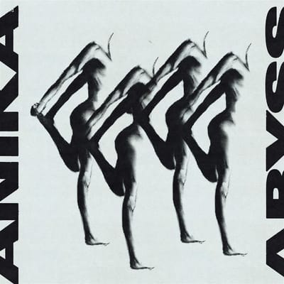 Anika - Abyss (CD)