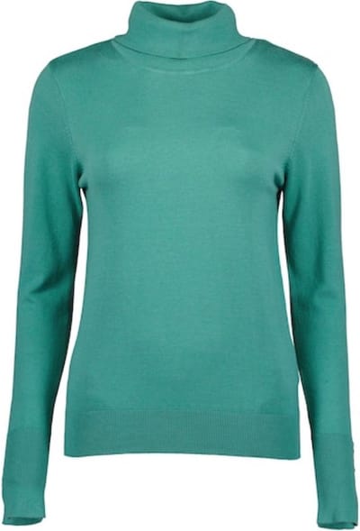 Blue Seven dames - Coltrui 247928 groen dames maat 40