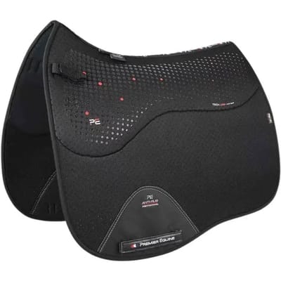 Antislip dressuurmat voor paarden Premier Equine Airtechnology