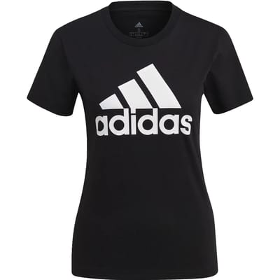 Dames-T-shirt adidas Essentials Logo
