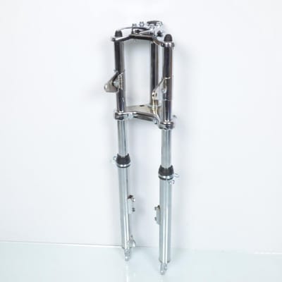 Fourche RSM pour Mobylette Peugeot 50 103 HP 1971 à 2020 Neuf
