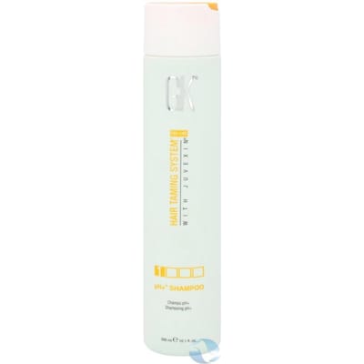 Global Keratin, pH+, Haarshampoo, Diepe Reiniging, 300 ml