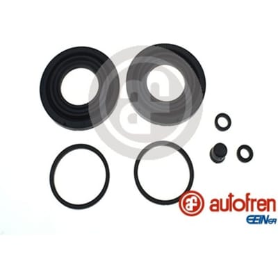 Reparatieset, remklauw AUTOFREN SEINSA D4-593