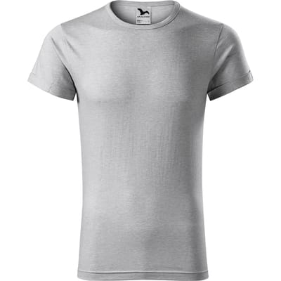T-shirt Malfini Fusion 163