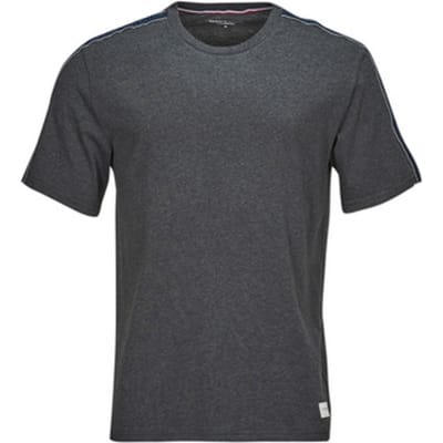 Tommy Hilfiger  T-shirt Korte Mouw SS TEE LOGO