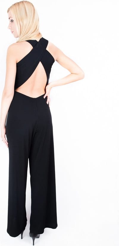 John Zack Avond jumpsuit overall