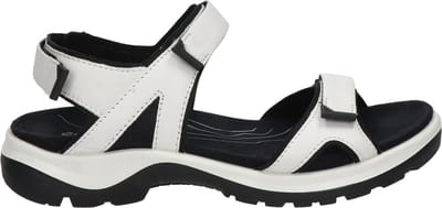 Ecco Offroad sandalen wit - Maat 42