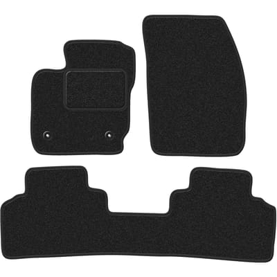 ANTHRA automatten voor: Ford Tourneo Courier combivan (2014-)