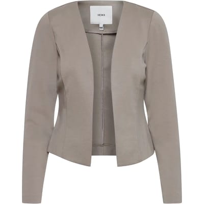 Ichi blazers ihkate Beige-M (38)