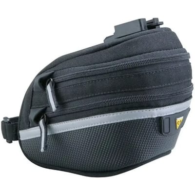Topeak zadeltas WP II  L clip - 15000215