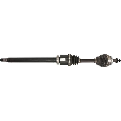 Aandrijfas POINT GEAR PNG75832