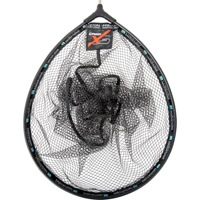 Preston Carp XS Landing Net 18''/45cm | Schepnet