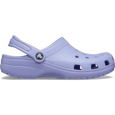Crocs Classic Clog - Dames synthetische klompen - Mystic Purple
