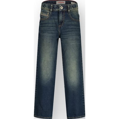 Relaxed Jeans Gio