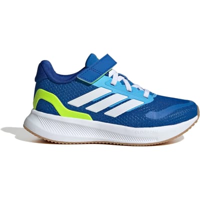 adidas Sportswear Runfalcon 5 Schoenen Kids - Kinderen - Blauw