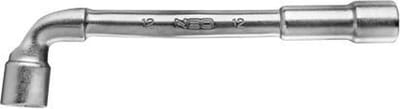 NEO L - Pijpsleutel zeskant 12 mm. 25 jaar Garantie