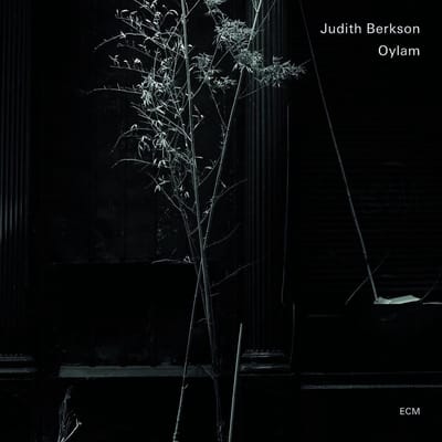 Judith Berkson - Oylam (CD)