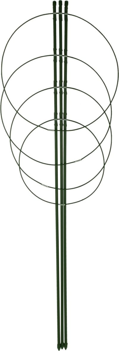 Talen Tools - Plantensteun - Kunststof - Verstelbaar