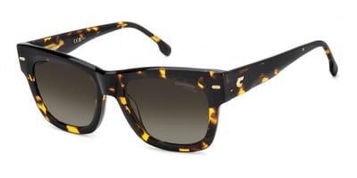Carrera CARRERA 3066/S Havana 53/19/140 WOMAN Zonnebrillen