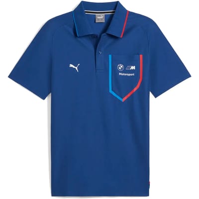 Polo Puma BMW MMS