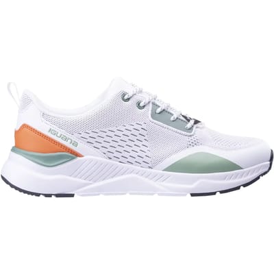 Lage trainers Iguana Gauni