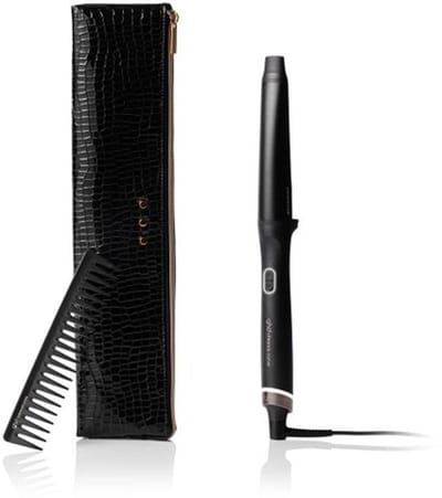 ghd Gift Set Curler Chronos Conical Wand