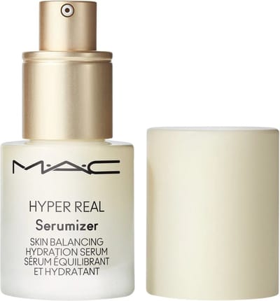 Hyper Real Serumizer 15 ml – Face Serum, Skin Balancing, For All Skin Types, Niacinamide, Suitable For Skincare Routine